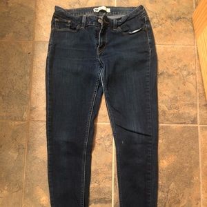 Levi Skinny Jeans